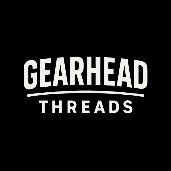 GearHead Threads 